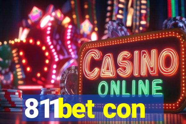 811bet con